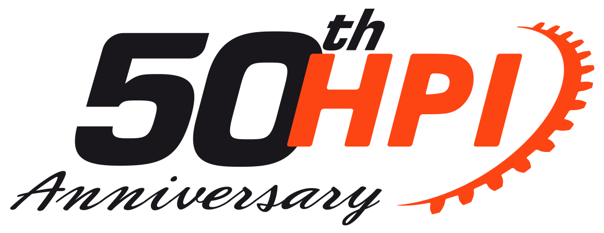 Logo HPI
